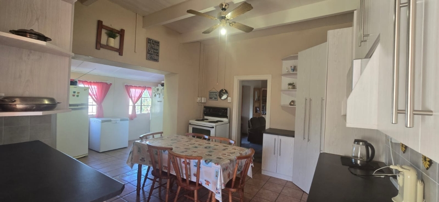 Commercial Property for Sale in Porterville Western Cape